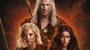 Następca Henry’ego Cavilla w zwiastunie 4. sezonu Wiedźmina chwyta za miecz. Tak Liam Hemsworth prezentuje się  w akcji jako Geralt