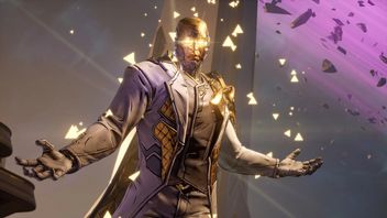 Rzucił wyzwanie graczom Borderlands 4 i oferuje prezent każdemu, kto weźmie udział. „Mówię wam, jest BARDZO mało prawdopodobne, abyście byli w stanie zniszczyć naszą grę”