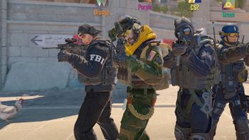 W CS2 w końcu zagracie bez cheaterów. Valve sprawiło, że przynajmniej na razie większość oszustów ma przechlapane