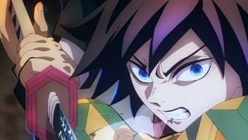 Anime bije rekordy box office, pokonując nawet hollywoodzkie filmy. Nie przewidywano takiego sukcesu