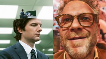 Apple TV+ triumfuje na Emmy 2025, ale nie dzięki serialowi sci-fi, którego się spodziewaliście. The Last of Us większym przegranym niż Fallout w ubiegłym roku