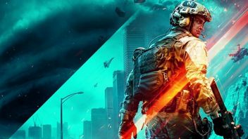 Battlefield 2042 nie cieszy się zbyt dużym szacunkiem graczy, ale i tak doczekał się nawiązania w Battlefield 6