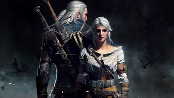 Stalowy Wiedźmin na 10. rocznicę premiery Dzikiego Gonu. CD Projekt wciąż świętuje debiut swojego hitu