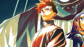 To najgorętsza manga Shonen Jumpa. One Piece, Boruto i Dandadan zostały w tyle