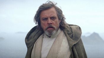 Mark Hamill bał się, że jego powrót do Star Wars będzie błędem, ale i tak się zgodził. „Nie chciałem być znienawidzonym przez nerdów facetem”