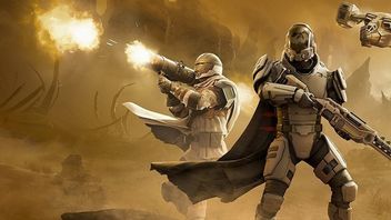 „Kocham Helldivers 2, ale łamie mi serce.” Weterani gry błagają twórców o interwencję, bo widzą coraz więcej problemów