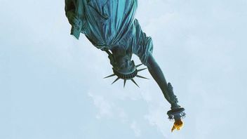 Jeden z najlepszych filmów ubiegłego roku od dziś jest na Skyshowtime. Tej wybitnej nowości nie można przegapić