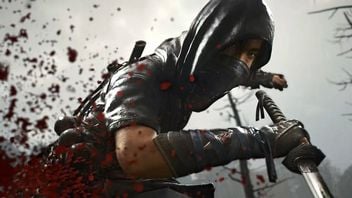 „Przynajmniej jest za darmo”. W Assassin's Creed: Shadows możesz zdobyć strój Ezio, ale zajmie ci to prawie miesiąc