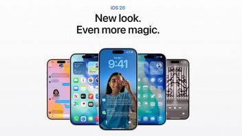 iOS 26 można już pobierać. Liquid Glass pojawi się na prawie 30 modelach iPhone'ów, mamy listę telefonów