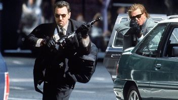 Gorączka 2 dostała zielone światło. Leonardo DiCaprio na czele gwiazdorskiej „obsady wszech czasów”