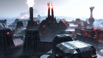 Twórcy Helldivers 2 coś kombinują? Fani zaczynają podejrzewać, że nadchodzi wyczekiwana od dawna inwazja