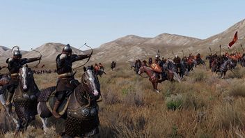 Nowy handel, sojusze i lepsze skradanie. Beta Bannerlord testuje nowości z aktualizacji 1.3.0
