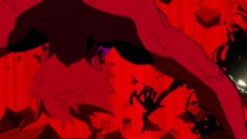 Od 9 tygodni utrzymuje się w top 10 Netflixa, a za 2 dni ukaże się finał najpopularniejszego anime sezonu lato 2025