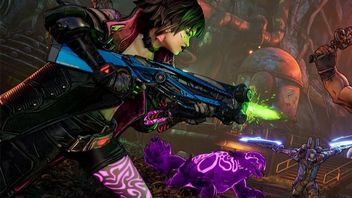 Fani Borderlands sądzą, że twórca serii powinien mieć zakaz korzystania z social mediów. „Serio, niech ktoś go zamknie”