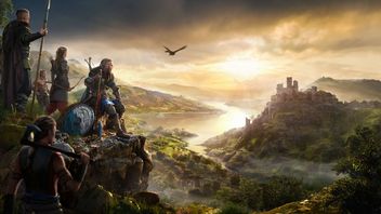 Twórca AC: Shadows wie, że Valhalla przesadziła z rozmiarem po DLC. „Stała się potworną grą”