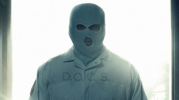 Ten thriller sci-fi zmiażdżył konkurencję. Intrygująca nowość jest numerem 1 na SkyShowtime