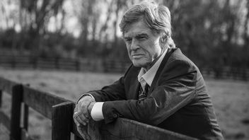 Zmarł Robert Redford. Ikona amerykańskiego kina wystąpiła w ponad 70 filmach