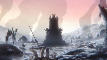 Ten uznany survival ma 94% pozytywnych recenzji na Steam. Teraz, po latach, Valheim wreszcie trafi na PlayStation 5