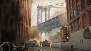 Deweloper Battlefielda 6 zdobył się na zaskakujące wyznanie. Jeszcze pół roku temu gra zawieszała się na Xbox Series S