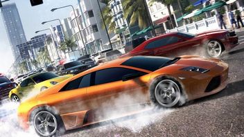 Po ponad 10 godzinach pomocy technicznej, twórcy The Crew Unlimited zauważyli, że wielu graczy zdobyło pliki gry z podejrzanych źródeł. „Nie chcemy mówić niemiłych rzeczy"