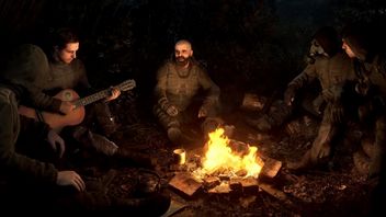 STALKER 2 o krok od aktualizacji 1.6. Deweloper zdradza, jakich nowości i zmian mogą oczekiwać miłośnicy Zony