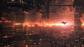 Ani Spirited Away, ani Your Name. Najbardziej kasowe anime w historii miało swoją premierę 6 lat temu i znów jest na topie