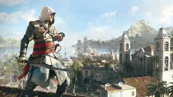 Assassin's Creed 4: Black Flag Remake zmieni rozgrywkę i doda nową zawartość, twierdzi wiarygodne źródło
