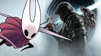 „To GTA 6 gier indie”. Twórca Hell is Us krytykuje „lekko bezduszną” nagłą premierę Silksong