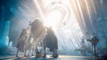 Tylko 2 dni zostały do premiery najważniejszego filmu sci-fi roku na HBO Max. To wielkie rozpoczęcie uniwersum