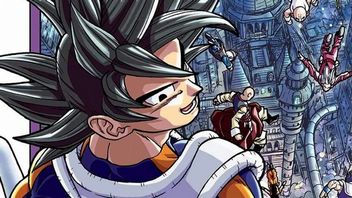 Toyotaro i jego zespół „nie opanowali podstaw”. Po Dragon Ball Daima przyszła kolej na Super, które nie uciekło przed krytyką