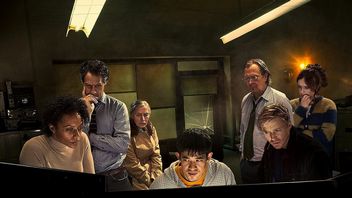 Tylko 7 dni dzieli nas od premiery 5. sezonu wybitnego kryminału. Nowe, angażujące odcinki mają 100% na Rotten Tomatoes