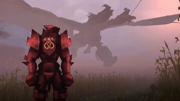 „Wszystko, czego oczekiwałem od gier”. Nowe RPG na Steam rezygnuje z eleganckiej grafiki, w zamian oferując realistyczny, otwarty świat