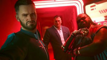 Cyberpunk 2 otrzyma to, czego zabrakło w Cyberpunk 2077. CD Projekt RED pracuje nad rozbudowanym trybem multiplayer