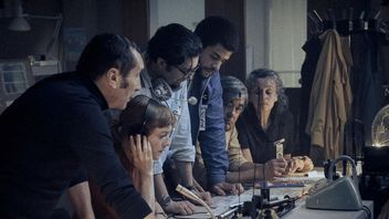 Jeden dzień wystarczył, by ten świetny, trzymający w napięciu thriller wszedł do top 3 SkyShowtime w Polsce