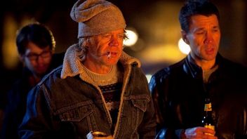 134 odcinki kultowego serialu czekają na Netflixie. Po latach uwielbiana produkcja znów podbija serca widzów