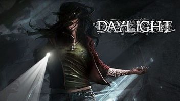 Recenzja gry Daylight - survival horror na silniku Unreal Engine 4