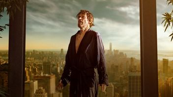 Netflix go dodał i od razu jest hitem. Polacy na potęgę oglądają thriller psychologiczny z Willemem Dafoe