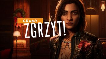 Brak konsekwencji, klimat noir i wymagający boss - to było moje drugie podejście do Bloodlines 2