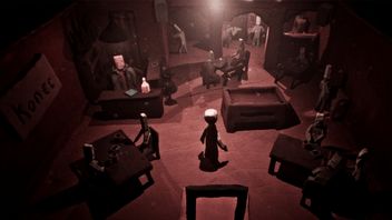 Tak się robi wyjątkowe gry. Twórca wykorzystał 50 kilogramów gliny w trakcie produkcji