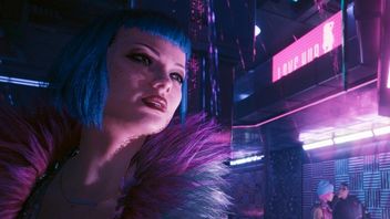 Wielu fanów Cyberpunka 2077 do dziś nie rozumie jednej decyzji twórców. Tego błędu nie naprawi żaden update