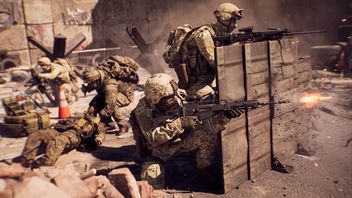 Gracze myślą, że to łatwe, tymczasem twórcy Battlefield 6 mają twardy orzech do zgryzienia, bo nie chcą zawieść fanów w „różowych okularach”