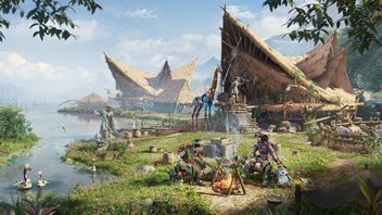 Słowa twórcy serii Horizon mogą odbić się Sony czkawką. Tencent przypomniał o nich w odpowiedzi na pozew w sprawie „bezczelnej kopii” gry z Aloy