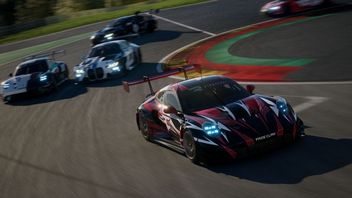 Realistyczna polsko-niemiecka gra wyścigowa wyjeżdża na ostatnią prostą przed premierą po tym, jak skończyła z darmowością. Cena Rennsport jest wysoka