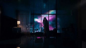 Dziś w HBO Max obejrzysz jeden z najbardziej dochodowych filmów science fiction 2025 roku. Zaledwie 2 miesiące po premierze kinowej