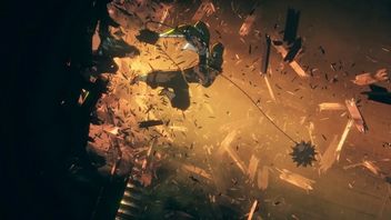 Fani będą rozczarowani. Jeden z największych hitów fantasy 2025 roku nie trafi do streamingu w tym roku