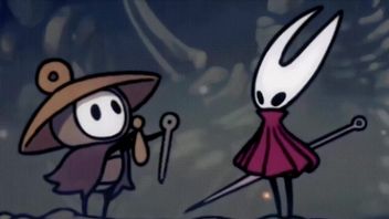 Czy Silksong jest „okrutny” i „sztucznie utrudniony”? Twórcy odpowiadają na zarzuty fanów