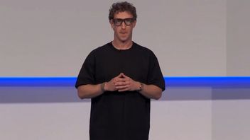 Mark Zuckerberg chciał pokazać AI w Meta Glasses, ale prezentacja zakończyła się porażką; winę zrzucono na kiepskie WiFi