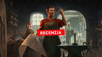 Aż chce się przechodzić grę od nowa! Recenzja Kingdom Come: Deliverance 2 - Legacy of the Forge