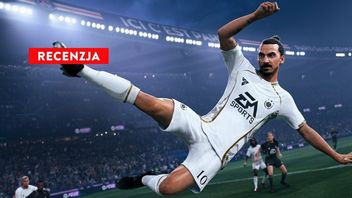 Jedna gra, dwa oblicza. Recenzja EA Sports FC 26, które próbuje pogodzić fanów arcade'u i symulacji