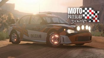 Forza Motorsport poruszyła ręką w śpiączce z nową „aktualizacją”, w kalendarzu premier zrobił się tłok, The Crew wstało z martwych. Motoprzegląd Drauga